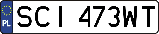 SCI473WT