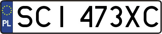 SCI473XC