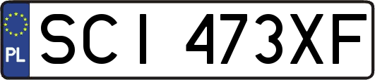 SCI473XF