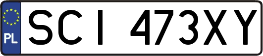 SCI473XY