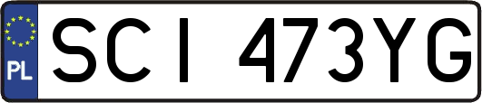 SCI473YG