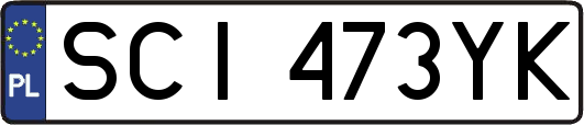 SCI473YK