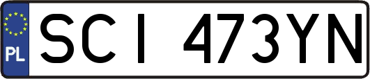 SCI473YN