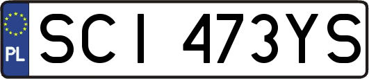SCI473YS