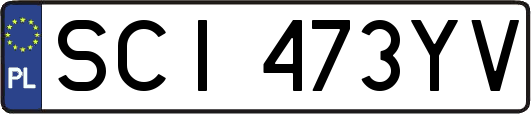 SCI473YV