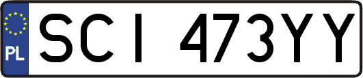 SCI473YY