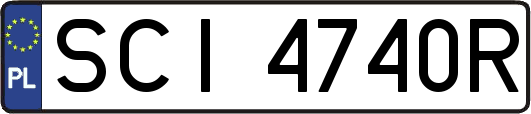 SCI4740R