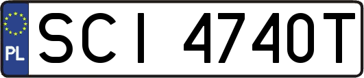 SCI4740T