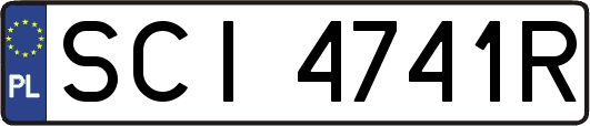 SCI4741R