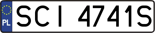 SCI4741S
