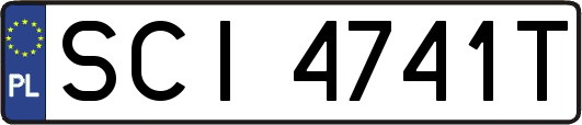 SCI4741T