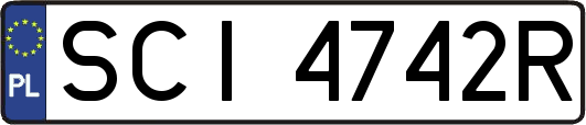 SCI4742R