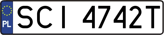 SCI4742T