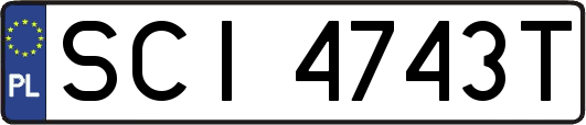 SCI4743T