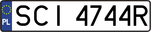 SCI4744R