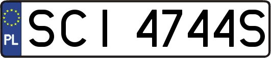 SCI4744S