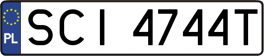 SCI4744T