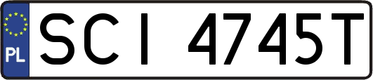 SCI4745T