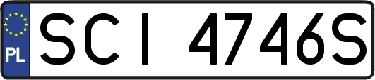 SCI4746S