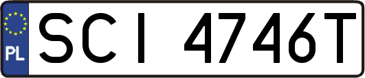 SCI4746T