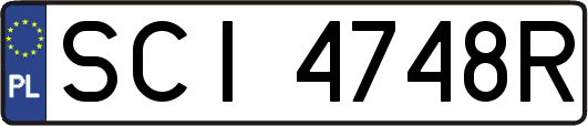 SCI4748R