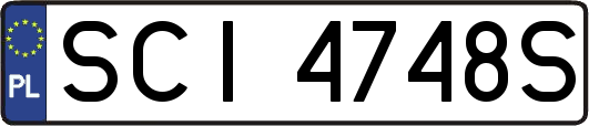 SCI4748S