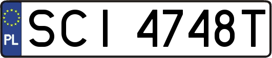 SCI4748T
