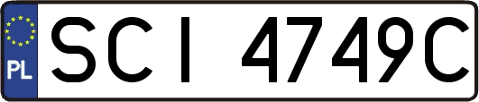 SCI4749C