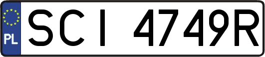 SCI4749R
