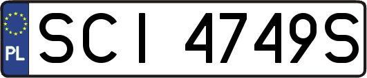 SCI4749S