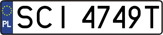 SCI4749T