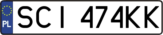 SCI474KK