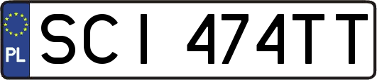 SCI474TT