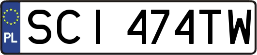 SCI474TW