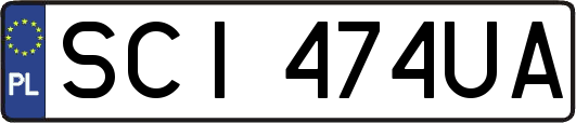 SCI474UA