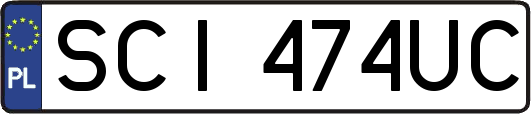 SCI474UC