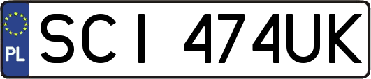 SCI474UK