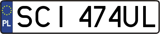 SCI474UL