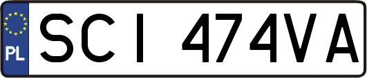SCI474VA