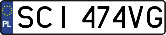 SCI474VG