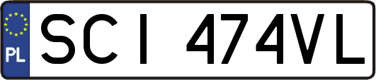 SCI474VL