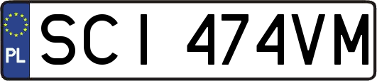 SCI474VM