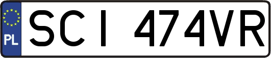 SCI474VR