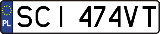 SCI474VT