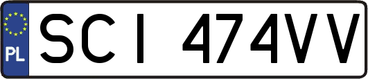 SCI474VV