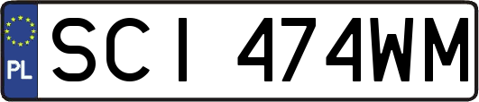 SCI474WM