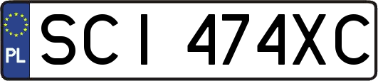 SCI474XC