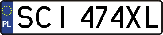 SCI474XL