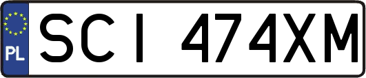 SCI474XM