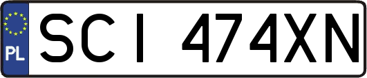 SCI474XN